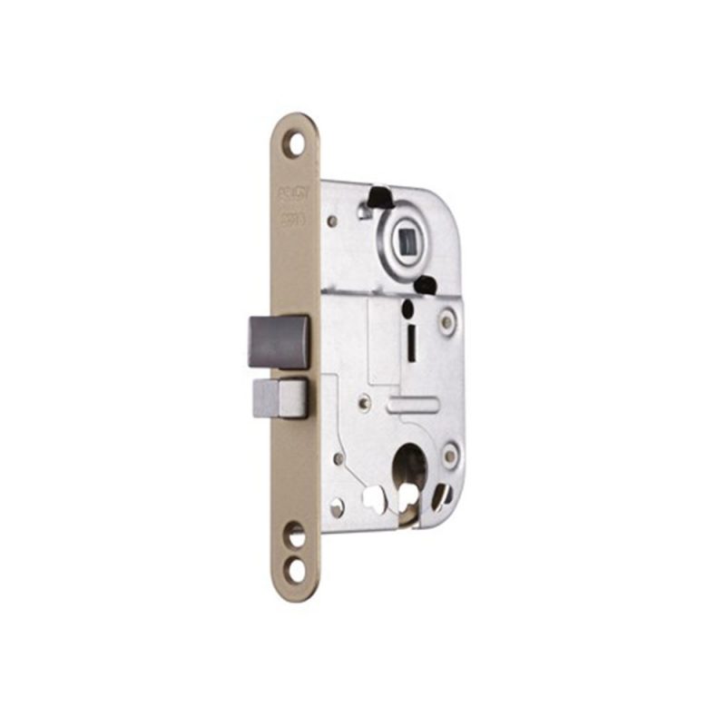 Mechanical Locks Security Marketing